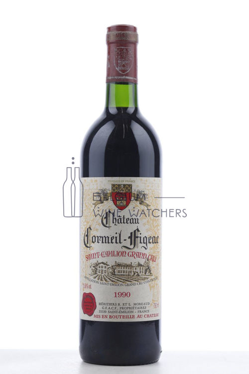 Image de 1990 CORMEIL FIGEAC